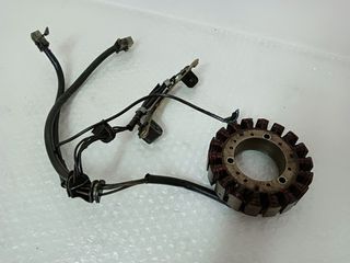 Yamaha XV 1000 TR1 πηνίο 