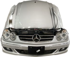 ΜΟΥΡΑΚΙ MERCEDES CLK W209 AVANTGARDE FACELIFT