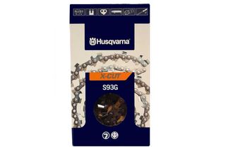 Αλυσίδα Husqvarna X-CUT S93G 56 Οδηγών | 3/8” mini 1.3mm (120, 130, 135, 236)