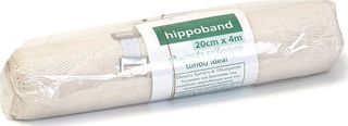 Ελαστικός Επίδεσμος Hippoband Ideal 20cm x 4m - 1 τμχ