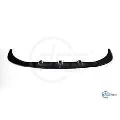 Splitter Εμπρός της DCE Parts για VW Transporter T5.1 Sport (DCE-SP-T5.1SPORT-B)