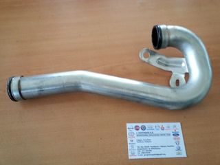 ΣΩΛΗΝΑΣ ΤΟΥΡΜΠΟ (14469-00QAG) NISSAN QASHQAI J11E Κ9Κ 2013-2019