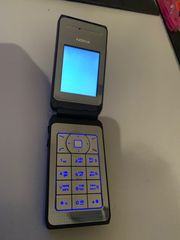 NOKIA 6170-thumb-2
