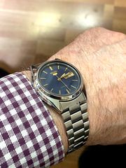 SEIKO 5 automatic vintage 1970s-thumb-5