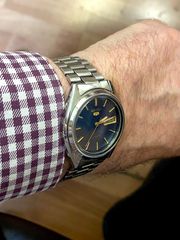 SEIKO 5 automatic vintage 1970s-thumb-7