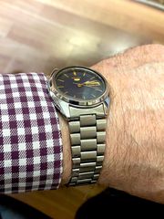 SEIKO 5 automatic vintage 1970s-thumb-13