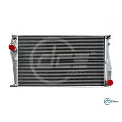 Ψυγείο Νερού της DCE Parts για BMW E90 E91 E92 E93 E82 E88 E89 E84 / 1M, 135I, 335I, Z4 35I (DCE-RD-N54N55-BL)