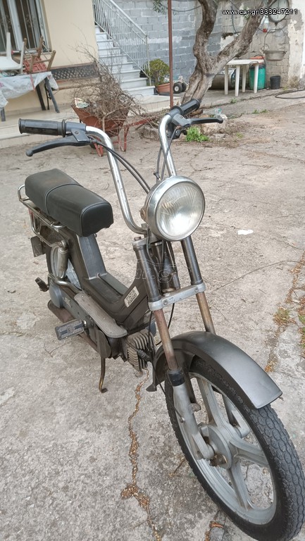 Piaggio Ciao 1980