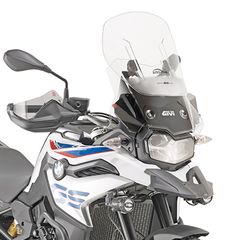Ζελατίνα GIVI AF5127 για BMW F850GS '2018 
