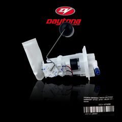 ΤΡΟΜΠΑ ΒΕΝΖΙΝΗΣ ΓΝΗΣΙΑ DAYTONA SPRINTER / DY125 / DY50 / VELOS 125 / NOVA