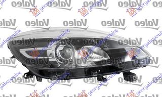 ΦΑΝΟΣ ΕΜΠΡΟΣ Bi-XENON ΕΞΥΠΝΟ (VALEO) για RENAULT SCENIC/GRAND SCENIC 12-16