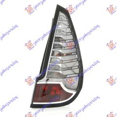 ΦΑΝΟΣ ΠΙΣΩ ΕΞΩ (Ε) (DEPO) ΔΕΞΙΑ για RENAULT SCENIC/GRAND SCENIC 12-16