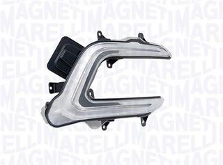 ΦΑΝΟΣ ΗΜΕΡΑΣ ΕΜΠΡΟΣ LED ΑΡΙΣΤΕΡΑ για RENAULT CAPTUR I 2017-2020 (J5/H5)
