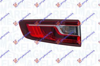 ΦΑΝΟΣ ΠΙΣΩ ΕΞΩ S.W. (MARELLI) ΑΡΙΣΤΕΡΑ για RENAULT MEGANE H/B-S.W. 15-19