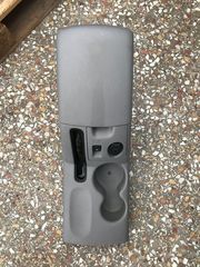 Τεμπέλης Mitsubishi L200 Safari 2006-2012 4πορτο