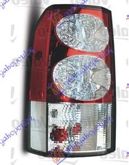 ΦΑΝΟΣ ΠΙΣΩ ME LED (VALEO) 2009- για LAND ROVER DISCOVERY 05-14