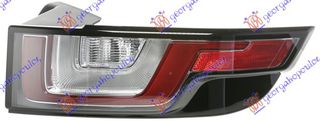 ΦΑΝΟΣ ΠΙΣΩ LED (HELLA) ΔΕΞΙΑ για LAND ROVER RANGE ROVER EVOQUE 15-19