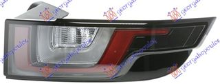 ΦΑΝΟΣ ΠΙΣΩ ΦΥΜΕ LED (HELLA) για LAND ROVER RANGE ROVER EVOQUE 15-19