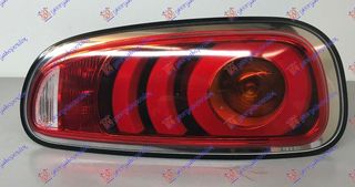 ΦΑΝΟΣ ΠΙΣΩ LED (Γ) για MINI CLUBMAN (F54) 15-