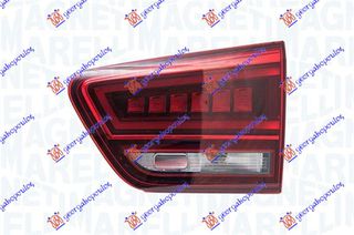 ΦΑΝΟΣ ΠΙΣΩ ΕΣΩ LED 2015- (MARELLI) ΔΕΞΙΑ για SEAT ALHABRA 10-