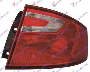 ΦΑΝΟΣ ΠΙΣΩ ΕΞΩ (Ε) (DEPO) ΔΕΞΙΑ για SEAT TOLEDO 12-