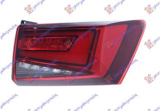 ΦΑΝΟΣ ΠΙΣΩ ΕΞΩ LED DYNAMIC (VALEO) ΔΕΞΙΑ για SEAT ATECA 2020- (KH7/KHP)