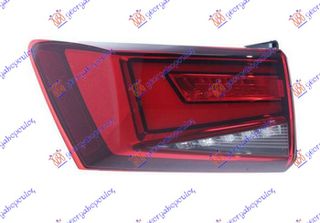 ΦΑΝΟΣ ΠΙΣΩ ΕΞΩ LED DYNAMIC (VALEO) ΑΡΙΣΤΕΡΑ για SEAT ATECA 20-