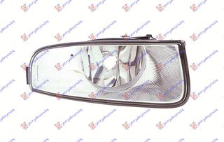 ΠΡΟΒΟΛΕΑΣ ΟΜΙΧΛΗΣ (Ε) για SKODA SUPERB 08-13