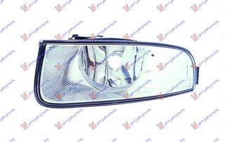 ΠΡΟΒΟΛΕΑΣ ΟΜΙΧΛΗΣ (Ε) για SKODA SUPERB 08-13