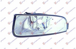 ΠΡΟΒΟΛΕΑΣ ΟΜΙΧΛΗΣ (ΚΙΝΑ) για SKODA SUPERB 08-13