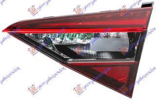 ΦΑΝΟΣ ΠΙΣΩ ΕΣΩ LED (HELLA) ΔΕΞΙΑ για SKODA SUPERB 15-19