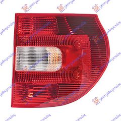 ΦΑΝΟΣ ΠΙΣΩ VISTEON ΔΕΞΙΑ για SKODA YETI 09-13