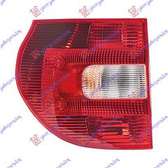 ΦΑΝΟΣ ΠΙΣΩ VISTEON ΑΡΙΣΤΕΡΑ για SKODA YETI 09-13