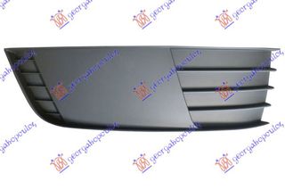 ΔΙΧΤΥ ΠΡΟΦΥΛΑΚΤΗΡΑ ΕΜΠΡΟΣ (ΧΩΡΙΣ ΤΡΥΠΑ ΓΙΑ ΠΡΟΒΟΛΕΑ) ΔΕΞΙΑ για SKODA OCTAVIA 6 13-17