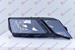 ΦΑΝΟΣ ΕΜΠΡΟΣ ΗΛΕΚΤ. (Η7/Η7) (Ε) (TYC) για SKODA OCTAVIA 6 17-20