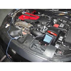Κιτ Εισαγωγής Αέρα της Injen για Honda Civic Type R 2.0L TURBO 2017- FK8 (EVO1502)