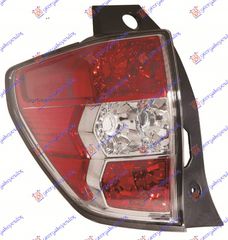 ΦΑΝΟΣ ΠΙΣΩ (Ε) ΑΡΙΣΤΕΡΑ για SUBARU FORESTER 2008-2012 (SG/SH)