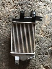 Intercooler Mitsubishi L200 Safari 2006-2012