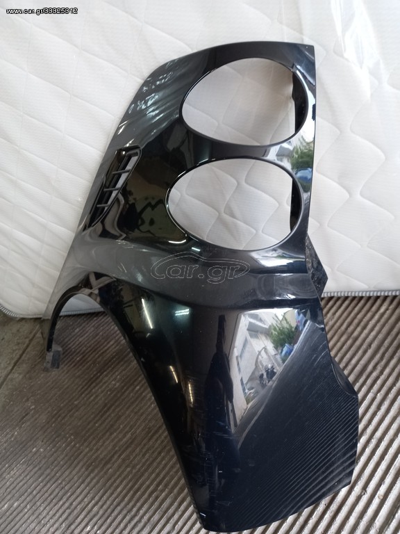 ΦΤΕΡΟ ΠΙΣΩ 451 Smart