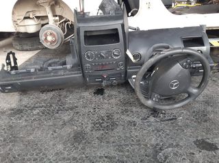 Ταμπλό Mercedes A Class 180
