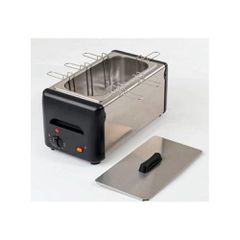 Βραστήρας Αυγών Roller Grill CO60