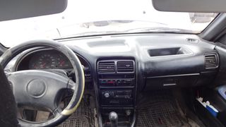 Ψαλίδια Suzuki Swift '99 Προσφορά-thumb-4