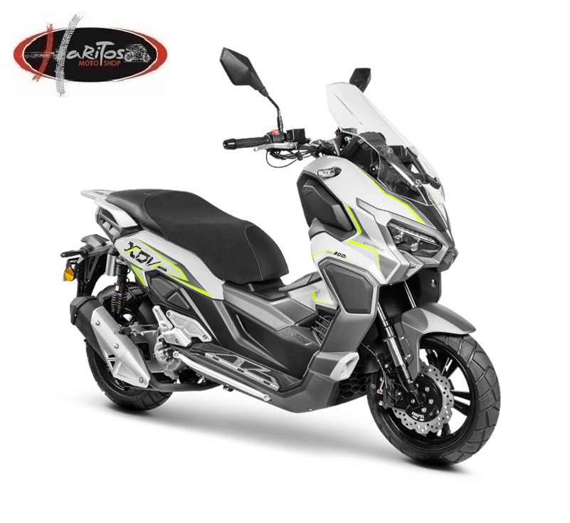 Daytona Virtus 300 2026 ΑΜΕΣΑ ΔΙΑΘΕΣΙΜΑ   ΔΩΡΑ+*ΤΕΛΗ 26*