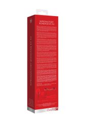 Introductory Bondage Kit #4 - Red-thumb-3