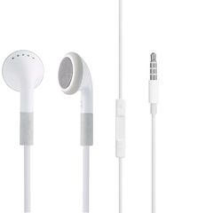 ΑΚΟΥΣΤΙΚΑ STEREO MUSIC ΛΕΥΚΑ HIFI D-46 ΒΥΣΜΑ 3,5mm