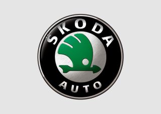 Καπάκι Καθρέφτη Βαφόμενο SKODA FABIA 2007-2011 Δεξιά Πλευρά-thumb-1