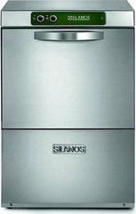 SILANOS PS D50 32BF T400 Επαγγελματικό Πλυντήριο Ποτηριών - Πιάτων