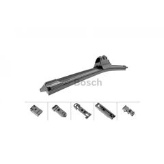 ΥΑΛΟΚΑΘΑΡΙΣΤΗΡΑΣ BOSCH AERO ECO ΝΕΟΥ ΤΥΠΟΥ ΑΕ60 600mm
