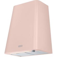 Franke Smart Deko FSMD 508 RS Dusty Rose Απορροφητήρας-Καμινάδα Τοίχου 50cm