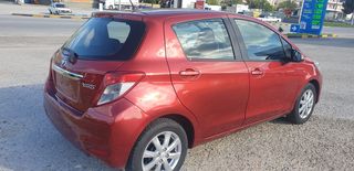 Toyota Yaris 2013-thumb-4